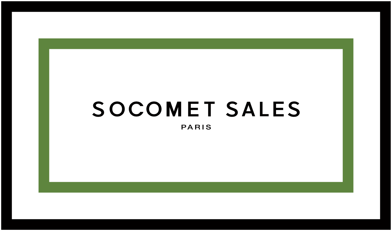 Socomet Sales Paris logo